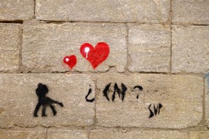 Graffiti Arles        