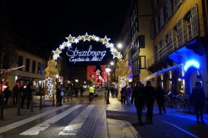 Strasbourg     