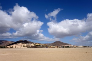 Fuerteventura (Jandia)                  
