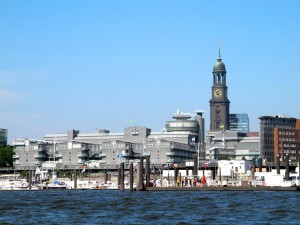 Hamburg                           