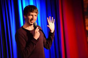 Sebastian Richartz - Stand-Up Comedy Night OG