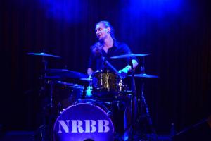 Johannes Niemann - NotReally BluesBand