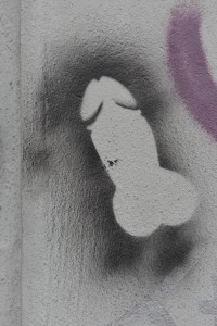 Graffiti Mannheim        
