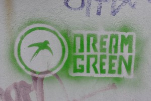 Dream Green (Mannheim)             